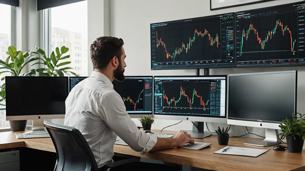 Bajaj Broking App for PC: Trading on Windows