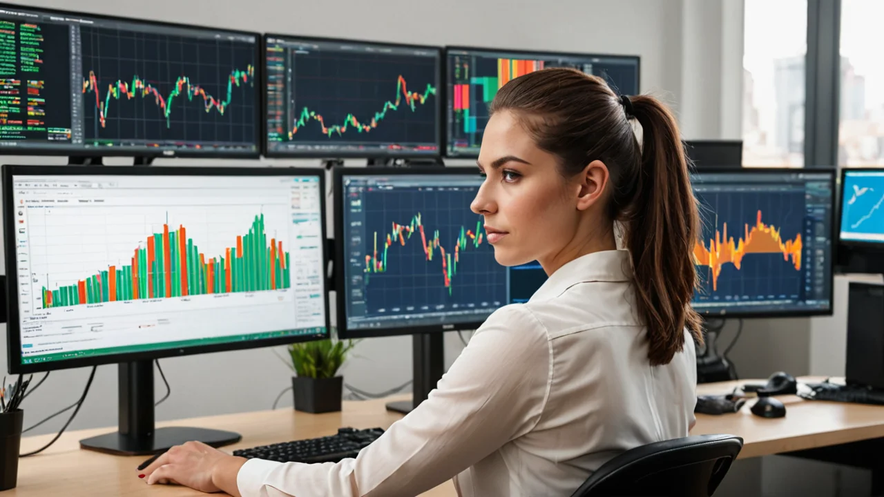 Bajaj Broking App for PC: Trading on Windows