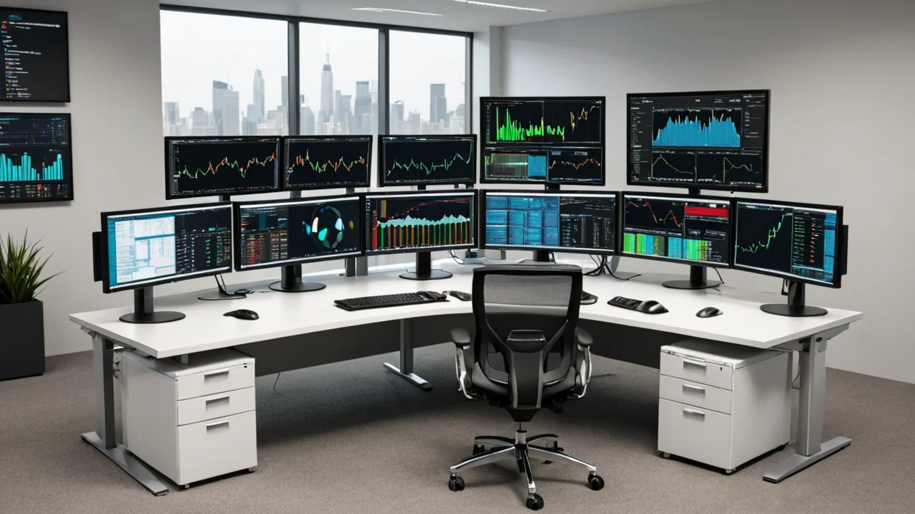 MetaTrader 4 on Mobile: Bajaj Broking in India