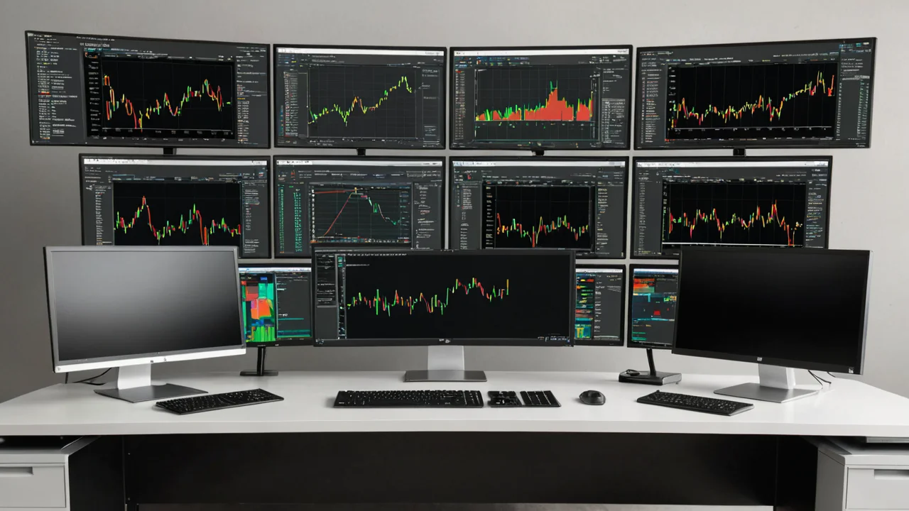 MetaTrader 4 on Mobile: Bajaj Broking in India